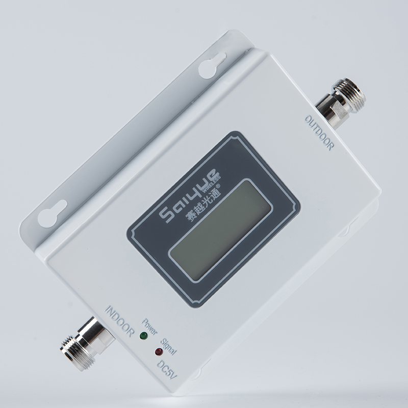 达州家用配电房机房信号放大器200㎡