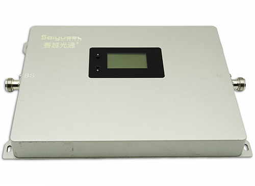  达州三频/四频/五频手机信号接收器800㎡