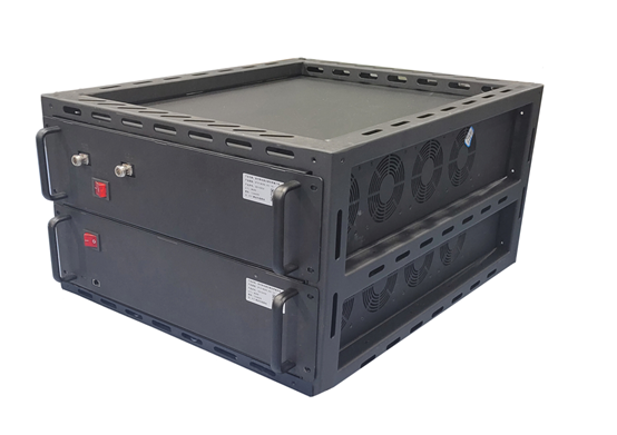 达州室内大功率通讯管控屏蔽系统