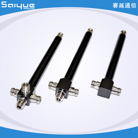  达州FM调频广播同步广播功分器