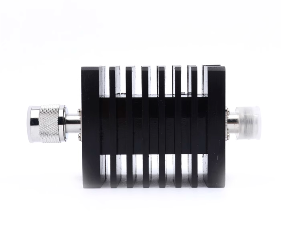  达州腔体固定衰减器0-3G/0-4G  N型接口